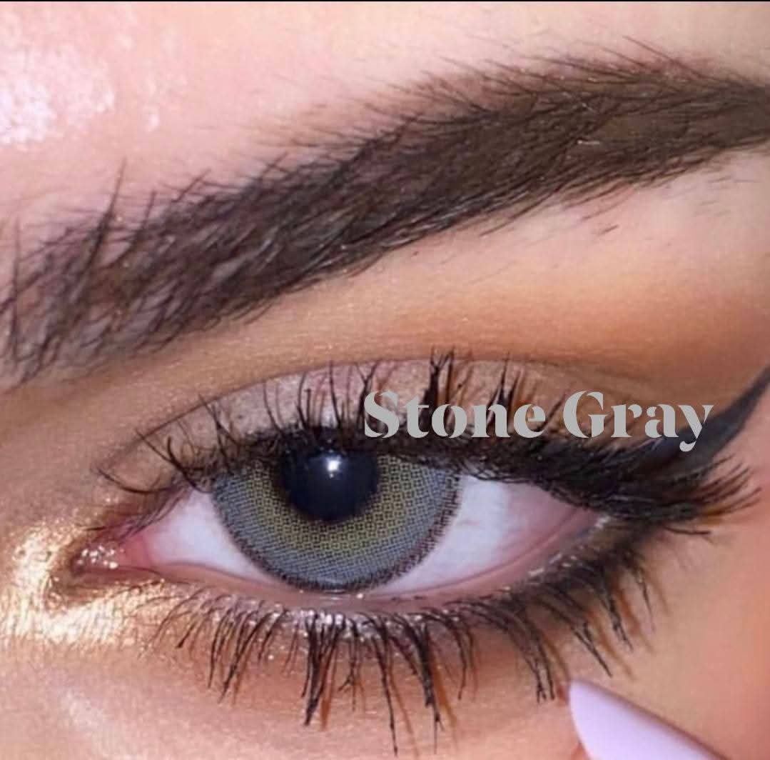 Stone Gray