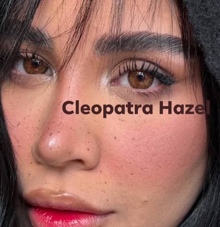 Cleopatra Hazel RX