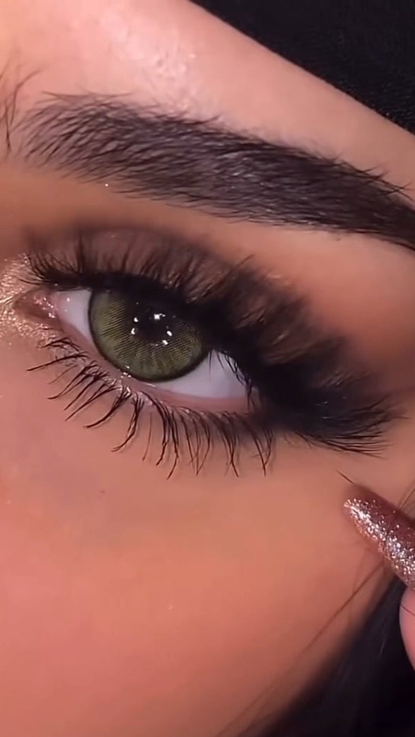 BRATZ GREEN