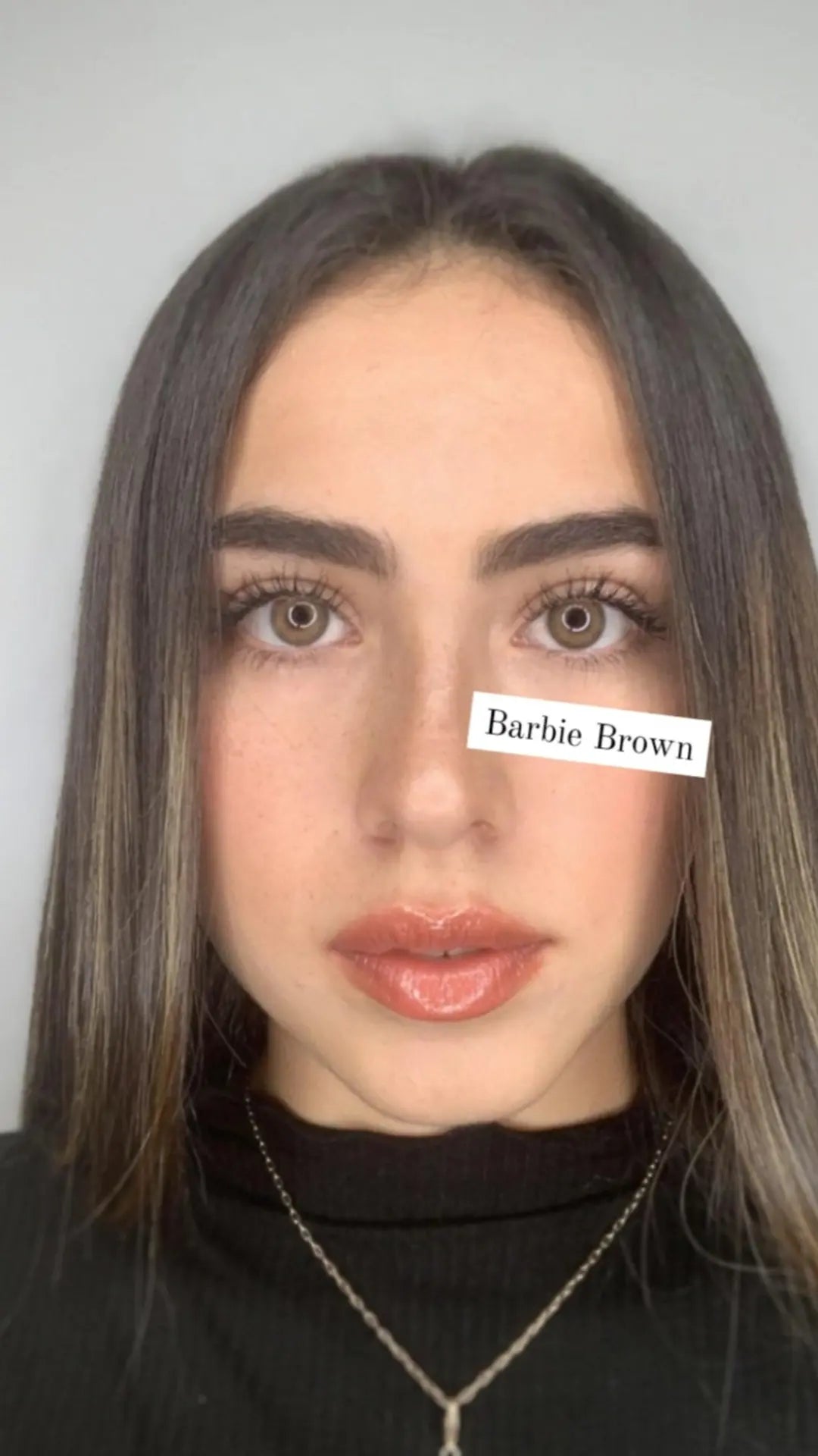 Barbie Brown