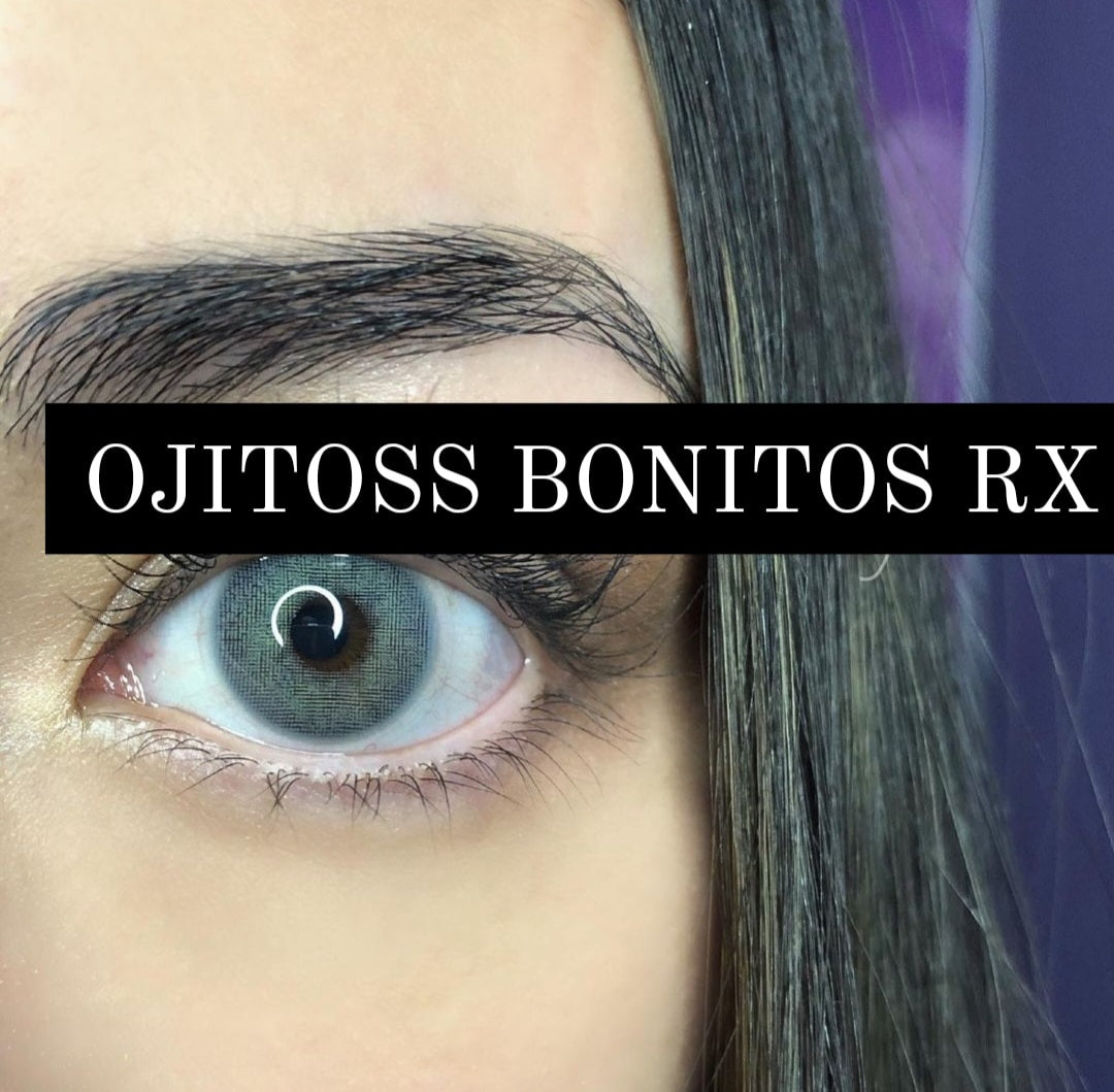 Prescription RX LENSES