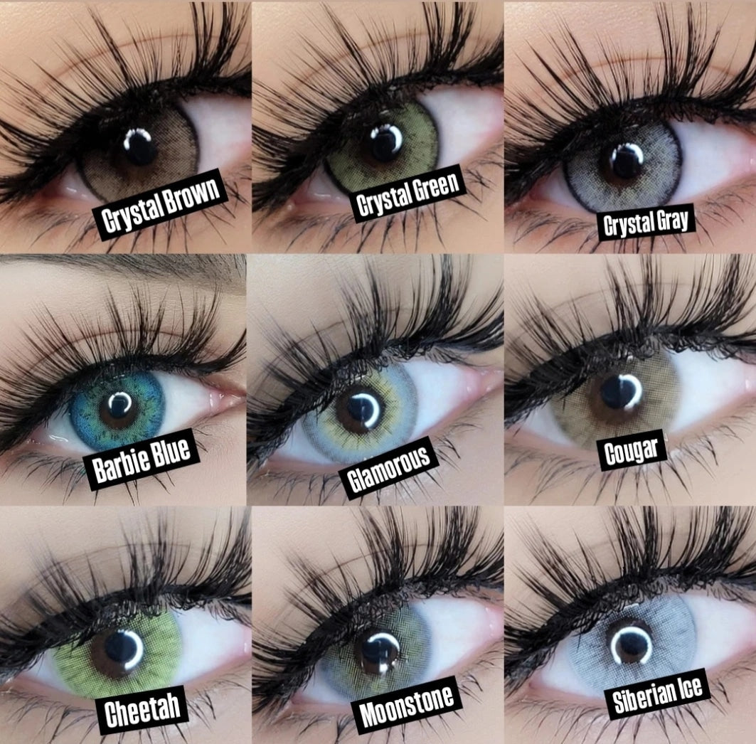 Lenses