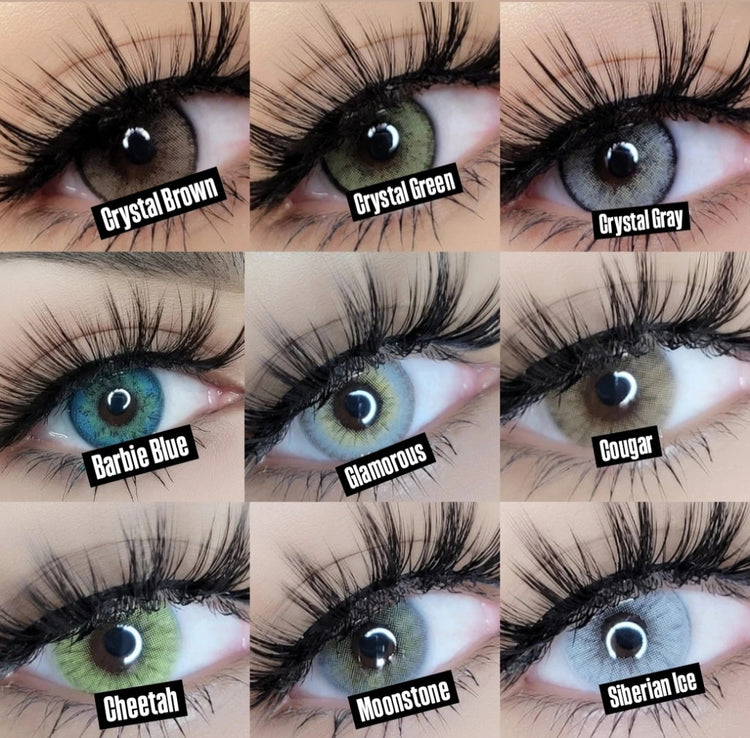 Lenses