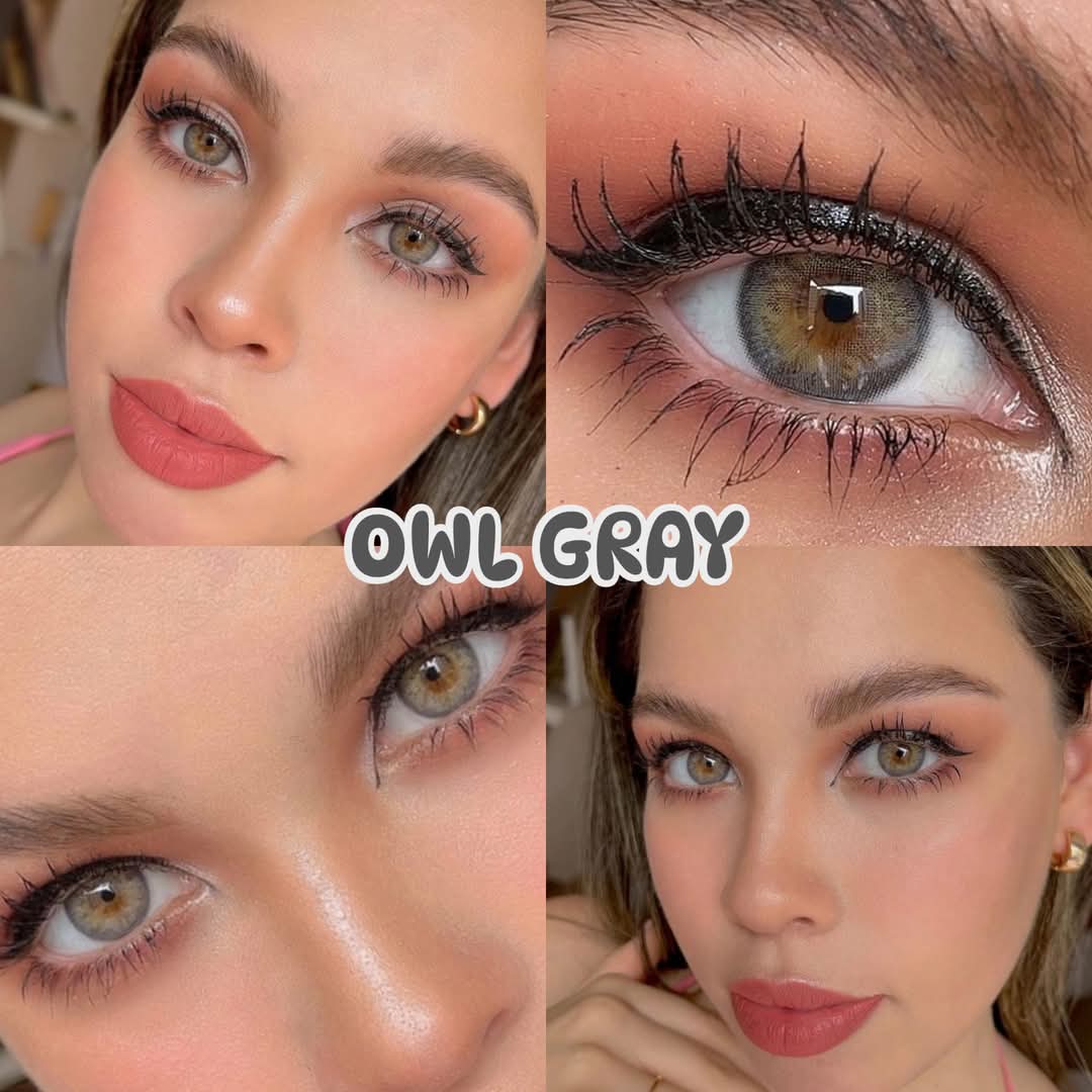 Owl Gray 🔥