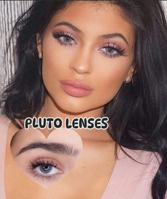PLUTO