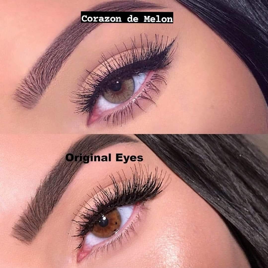 Corazon de Melon