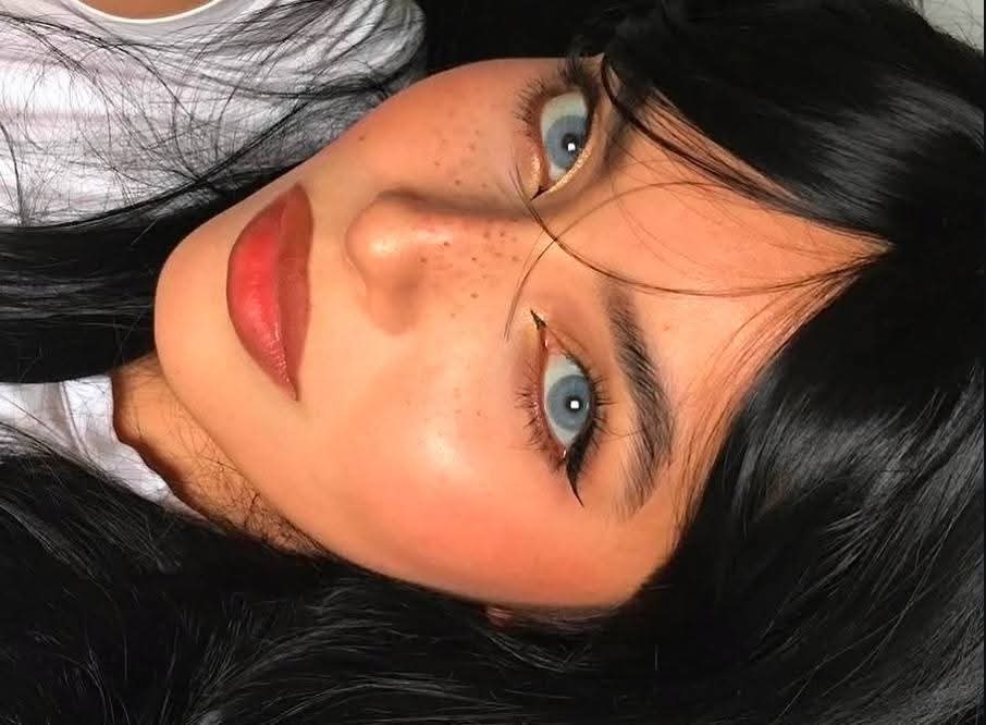 Angel Icy