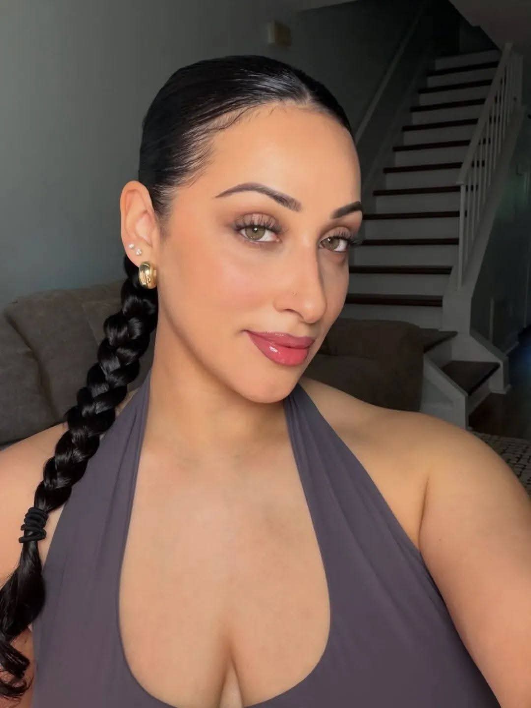 Breeze Hazel