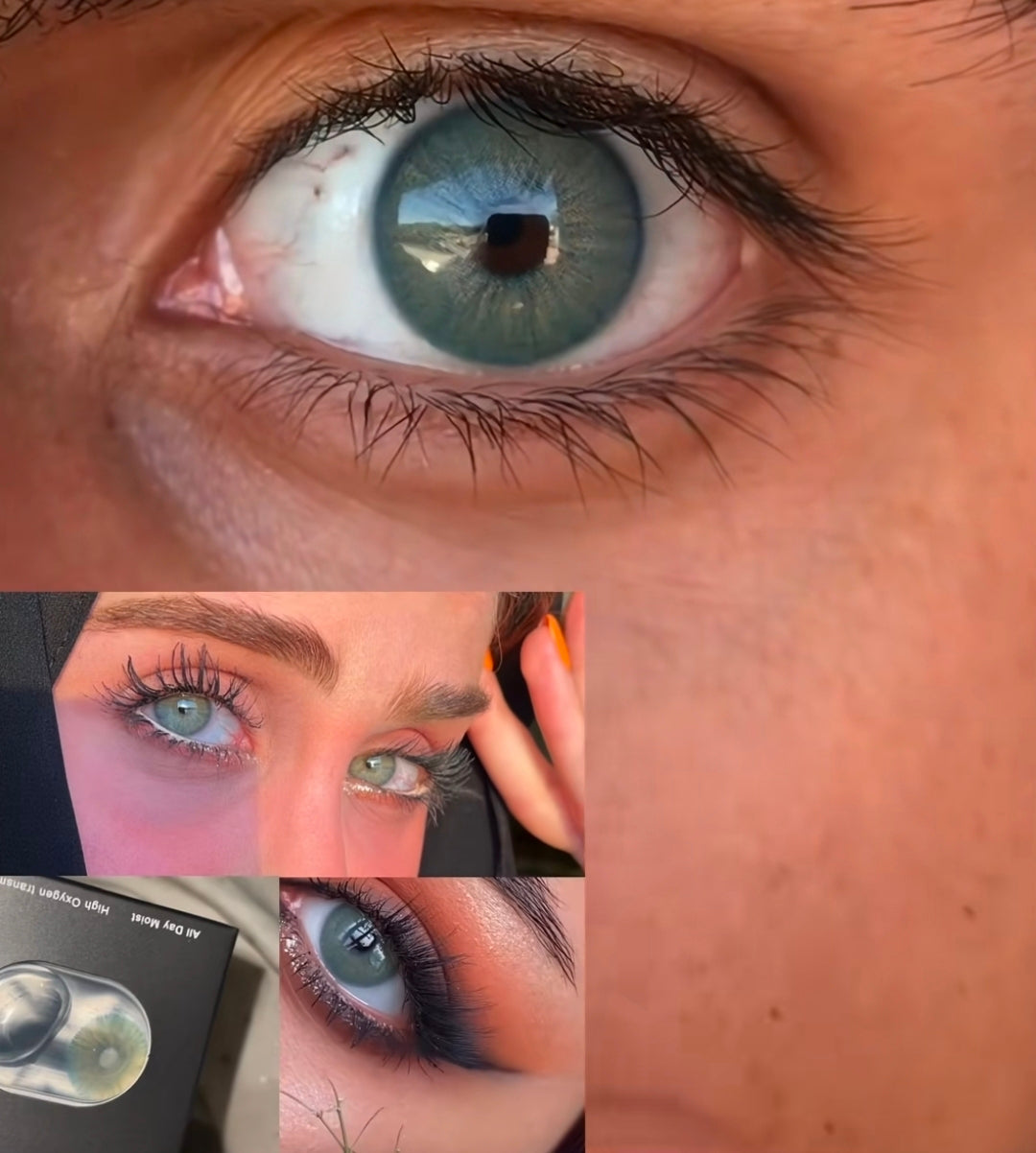Angel Blue