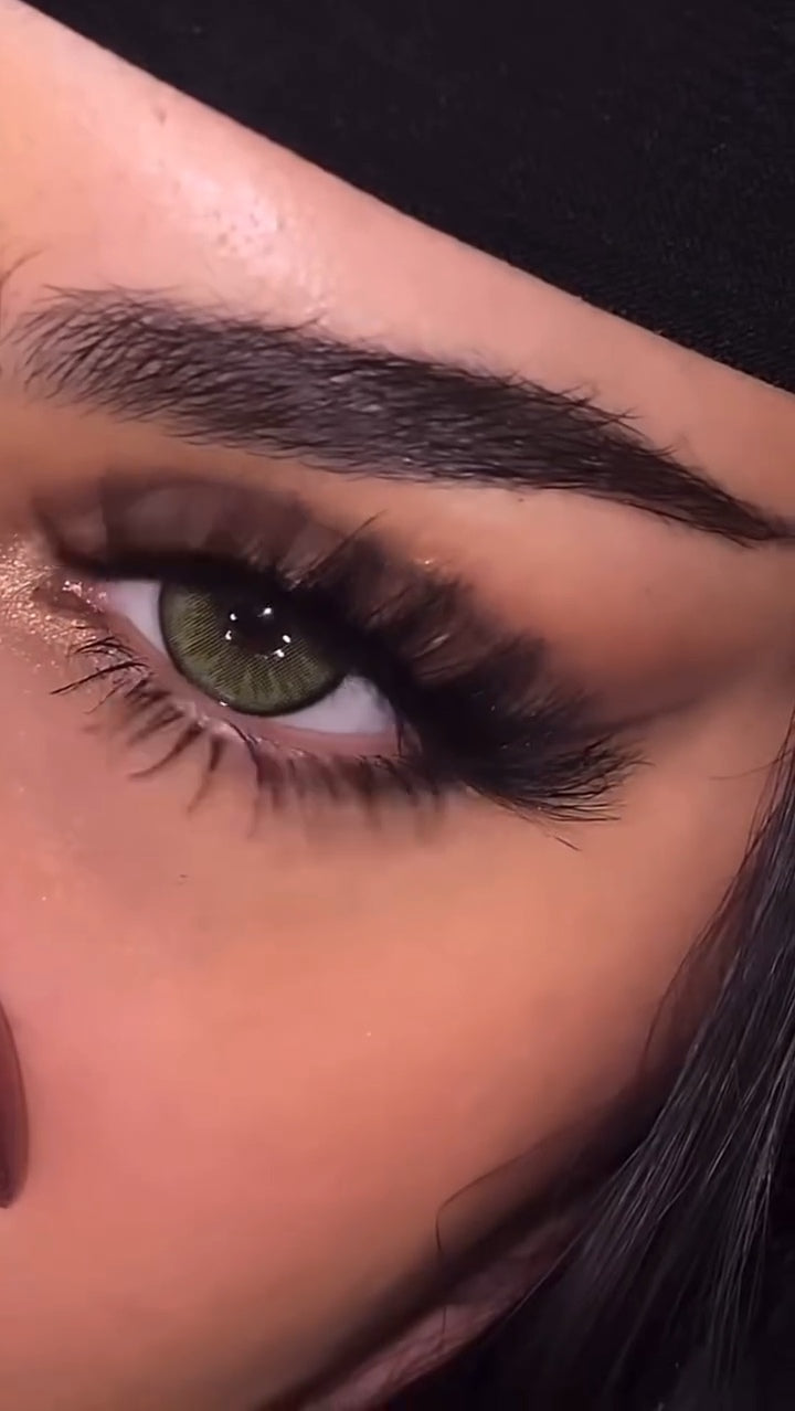 BRATZ CONTACTS 
