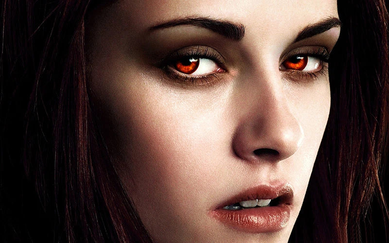 Twilight Breaking Dawn
