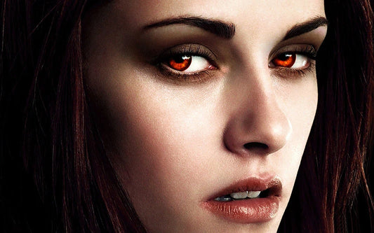 Twilight Breaking Dawn