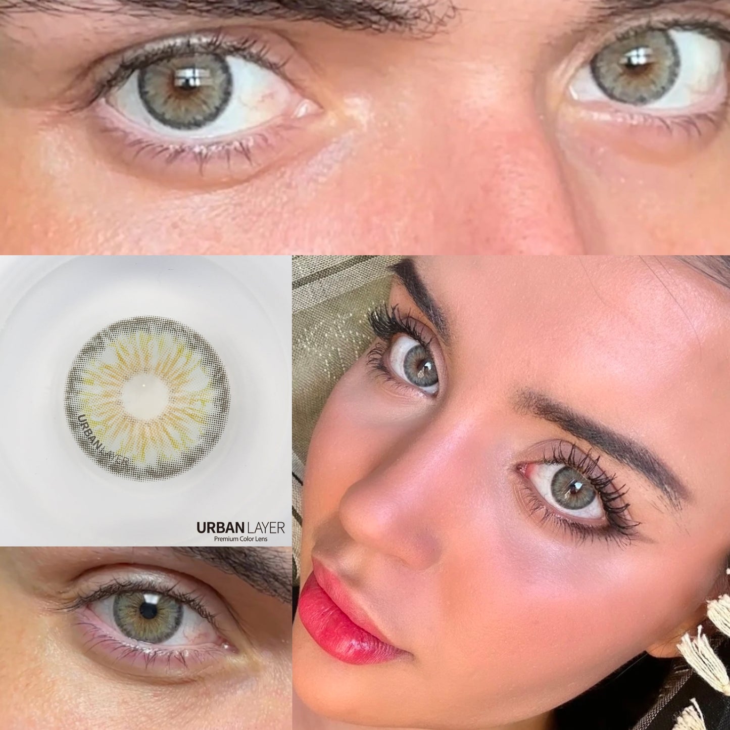Cleopatra Gray RX