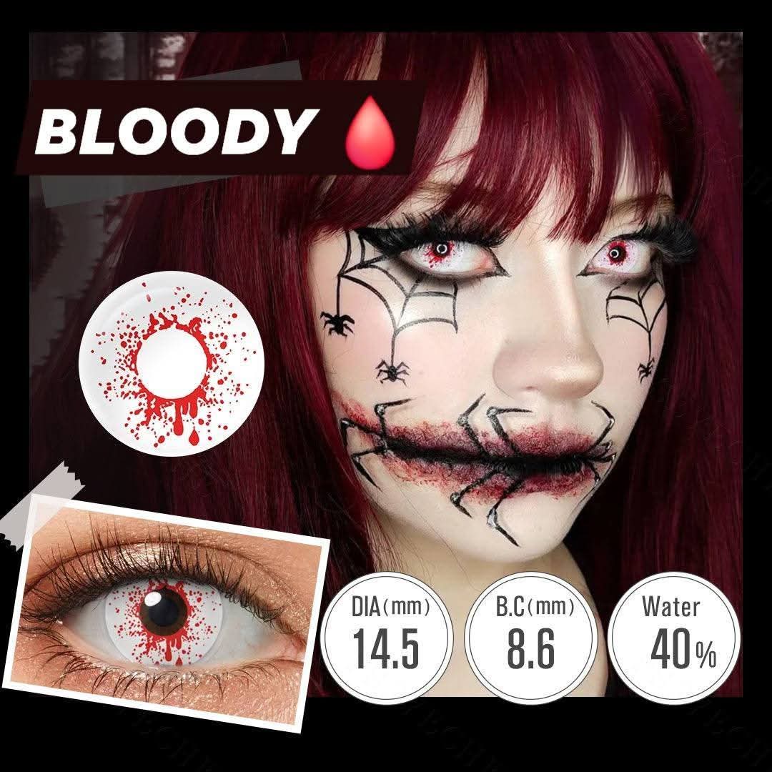 Bloody