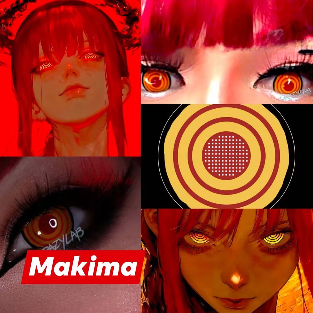 Makima