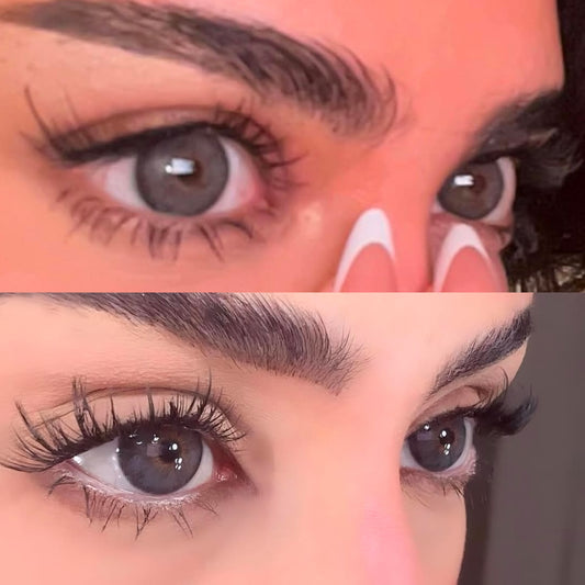 Siri Gray RX