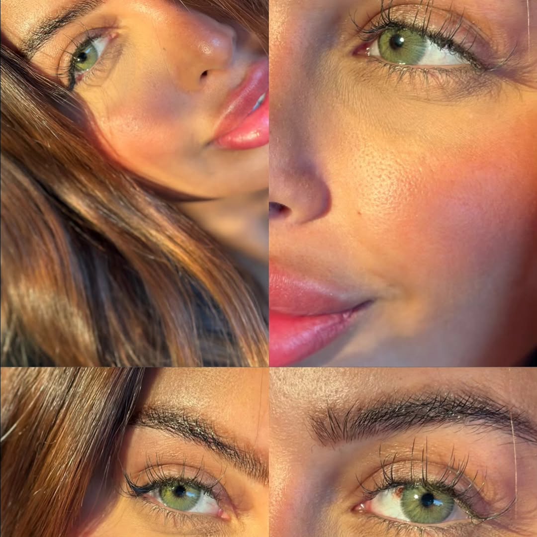 Angeles Gray