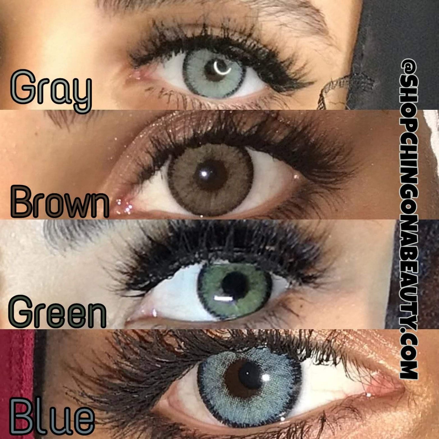 Gray RING  RX