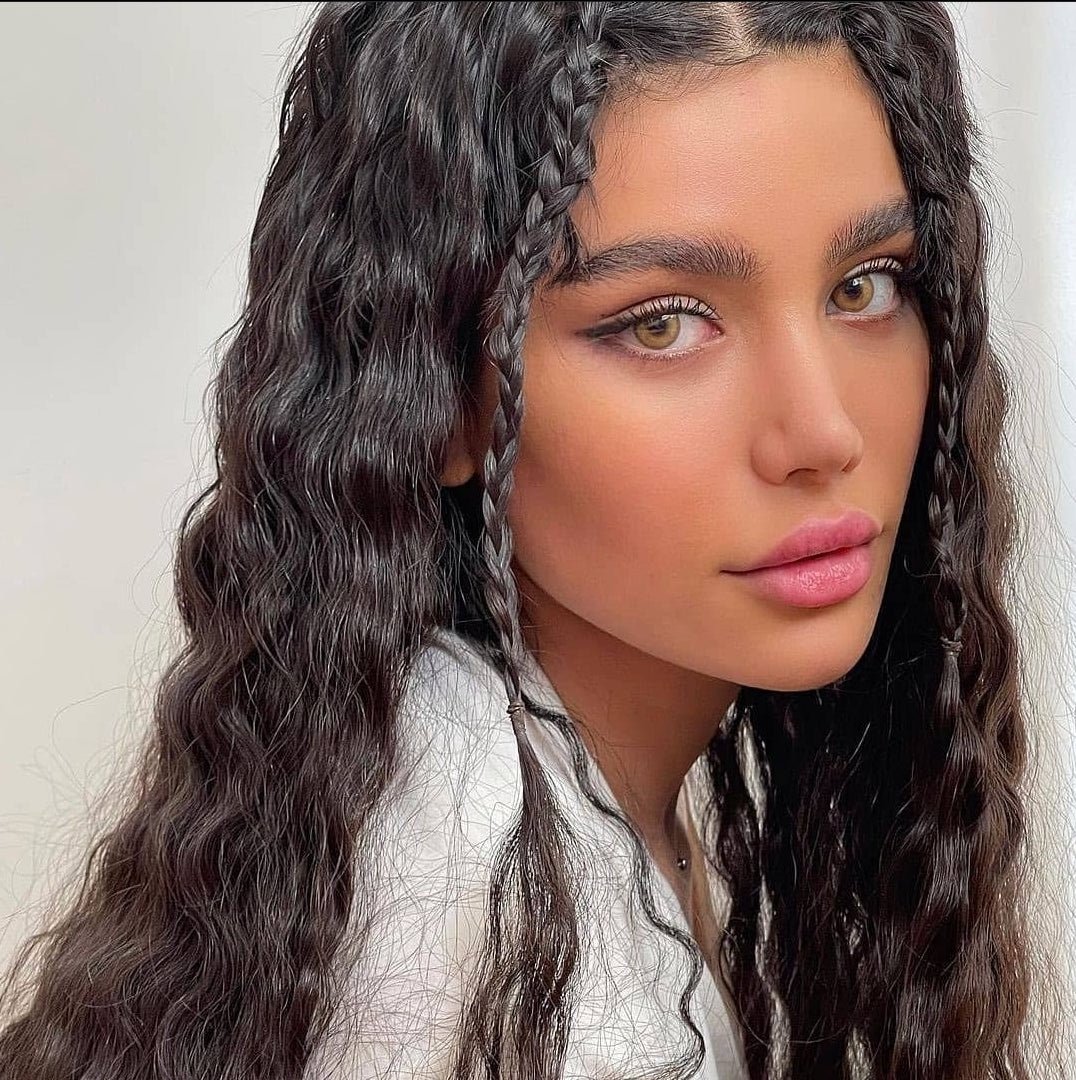 Russian Brown