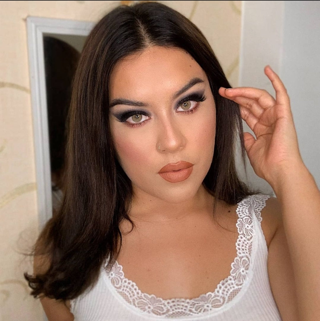Barbie Brown