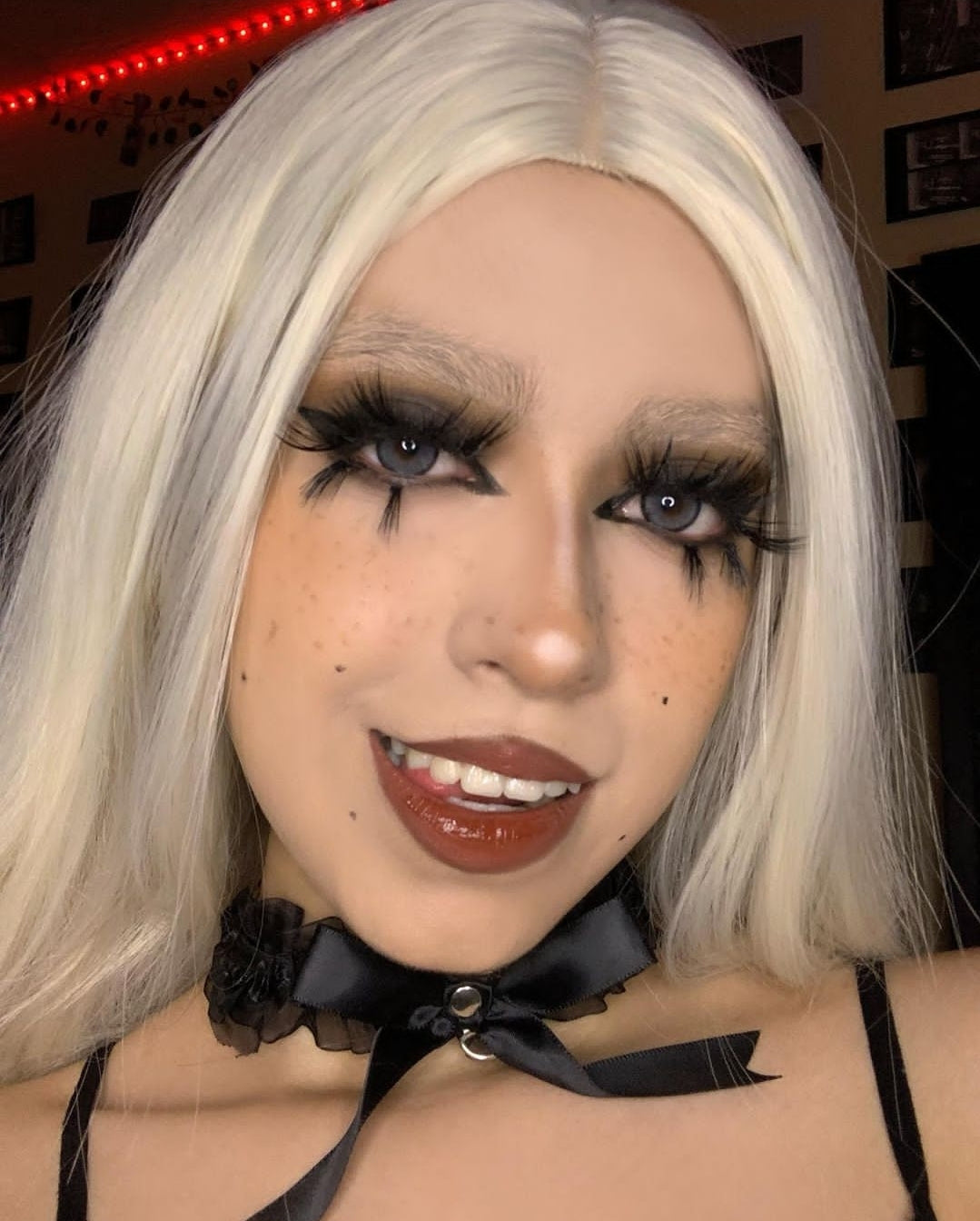 Bratz Gray