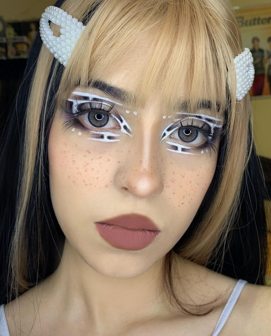 Bratz Gray
